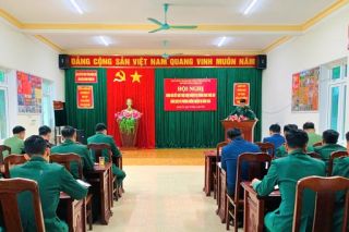 Quảng Trị: Đồn Biên phòng Triệu Vân tăng cường các giải pháp chống khai thác IUU