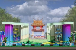 Lễ hội Du lịch Hà Nội 2026: Hà Nội – Du lịch xanh, trải nghiệm số