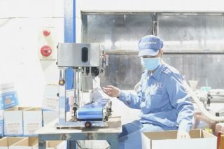 Bắc Ninh triển khai thực hiện Kế hoạch khuyến công Quốc gia năm 2026