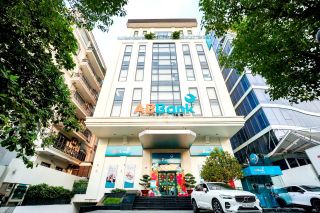 Moody’s nâng hạng ABBank lên B1