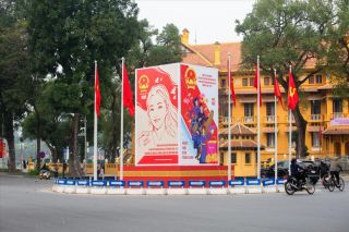 Góc nhìn của các Đại sứ: Bầu cử Quốc hội mở ra kỳ vọng về giai đoạn phát triển mới của Việt Nam