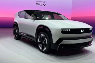 Honda chính thức khai tử dự án xe điện Zero Series và Acura RSX bước lùi lịch sử trước khoản lỗ kỷ lục