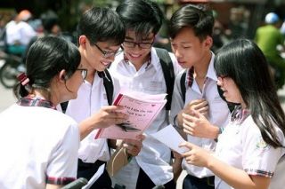 Nhiều địa phương công bố lịch thi vào lớp 10 năm học 2026-2027