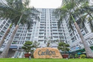 TTC Land (SCR) xuất hiện cổ đông lớn mới