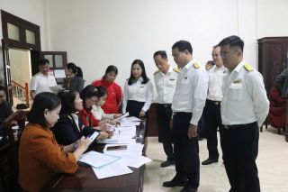Thuế tỉnh Phú Thọ: Cần hướng dẫn, hỗ trợ hộ kinh doanh thực hiện quy định mới về thuế