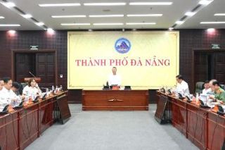 Đà Nẵng: 76 người trúng cử đại biểu HĐND thành phố Khóa XI