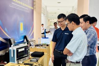 TP. HCM tăng tốc phát triển công nghiệp bán dẫn: Lấy nhân lực làm trụ cột, hệ sinh thái làm nền tảng