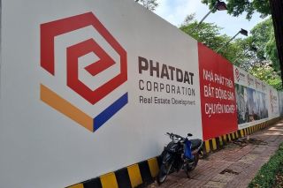Bất động sản Phát Đạt lên kế hoạch chào bán cổ phiếu cho cổ đông hiện hữu
