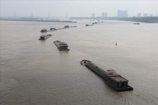 Sẽ hạn chế giao thông đường thủy trên sông Hồng, sông Đuống, để phục vụ các lễ hội