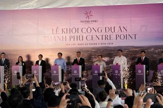 Đại học Tài chính - Marketing: Đưa ý tưởng khởi nghiệp tiếp cận thị trường toàn cầu