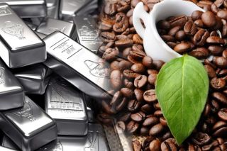 Thị trường hàng hóa phân hóa mạnh, MXV-Index giảm gần 1,4%
