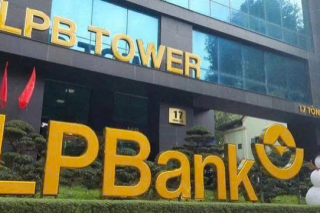 LPBS lên kế hoạch vay tối đa 6.800 tỷ đồng từ LPBank