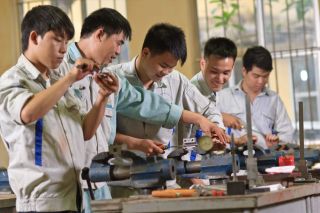 Hà Nội đẩy mạnh tuyển sinh, phân luồng giáo dục nghề nghiệp năm học 2026 – 2027