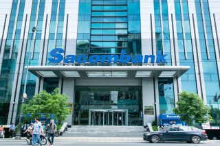 Sacombank áp dụng lãi suất tiết kiệm lên tới 8,8%/năm