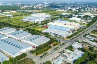 Quý I: Tây Ninh ghi nhận đà tăng trưởng mạnh mẽ về doanh nghiệp và vốn đầu tư