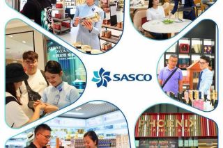 SASCO vận hành hệ sinh thái Ecommerce & Loyalty