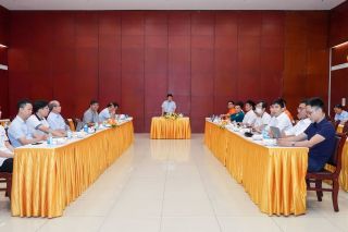 EVNHCMC: Hướng đến bảo vệ an toàn hệ thống điện, nâng cao năng lực ứng phó trong mọi tình huống
