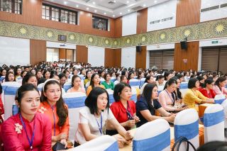 334 giáo viên tranh tài tại Hội thi giáo viên chủ nhiệm lớp giỏi cấp Tiểu học
