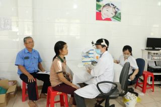 Lạng Sơn: Triển khai Ngày Sức khỏe toàn dân năm 2026: Lan tỏa thông điệp chủ động phòng bệnh