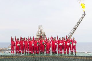 Thống nhất tên gọi Petrovietnam: Từ yêu cầu quản trị đến hành động cụ thể trong toàn hệ thống