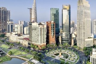 TP.HCM vươn lên vị trí 84 GFCI 2026: Tín hiệu tích cực từ hội nhập tài chính