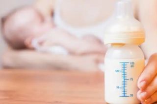 Siết chặt xử phạt vi phạm kinh doanh, sử dụng sản phẩm dinh dưỡng cho trẻ nhỏ