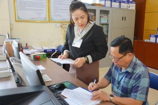 Lào Cai tăng cường giáo dục cần, kiệm, liêm, chính, đẩy mạnh phòng chống tham nhũng, tiêu cực