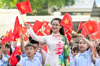 Nghị quyết 71: AI là đòn bẩy tái cấu trúc toàn diện giáo dục và đào tạo
