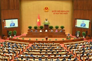Hôm nay, Quốc hội bàn về kế hoạch đầu tư trung hạn, phát triển kinh tế - xã hội