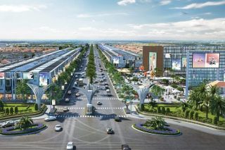 Bất động sản Hà An tăng mạnh vốn, giảm hơn 2.800 tỷ đồng nợ phải trả
