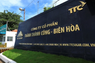 Kết quả kinh doanh tăng trưởng, TTC triển khai trả cổ tức bằng cổ phiếu