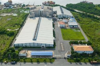 Công ty TNHH Phân bón Hàn-Việt bị cơ quan thuế kiểm tra