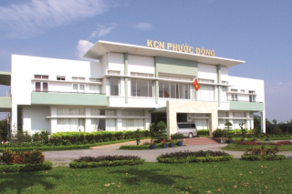 Đầu tư Sài Gòn VRG (SIP) dự kiến hoàn nhập 328,9 tỷ đồng vào lợi nhuận chưa phân phối