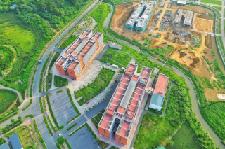 Đại học Quốc gia Hà Nội dự kiến đưa 15.000 sinh viên lên Hòa Lạc từ năm học 2026-2027