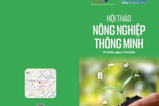 Nhà nông hướng tới "Nông nghiệp thông minh”
