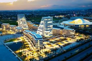 Hải Phòng tổ chức hơn 60 hoạt động tại Lễ hội Hoa phượng đỏ 2026