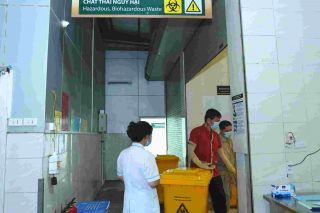 Siết quản lý chất thải y tế: Lộ rõ nhiều bất cập, yêu cầu xử lý dứt điểm