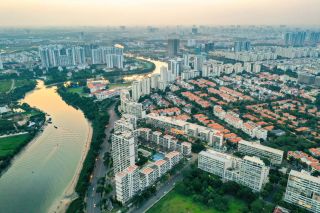 TP. HCM loại 33 khu đất khỏi danh sách thí điểm nhà ở thương mại