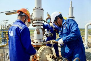 PVMR: Khẳng định thương hiệu, vị thế bằng công nghệ và quản trị