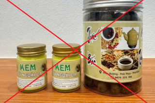 Hưng Yên: Triệt phá đường dây lừa đảo, bán thuốc đông y giả trên mạng xã hội