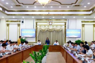 Đề xuất thống nhất một đầu mối quản lý an toàn thực phẩm từ Trung ương đến địa phương