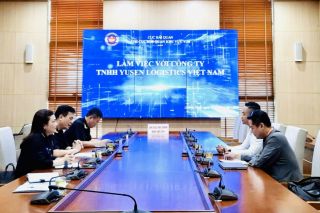 Chi cục Hải quan khu vực VIII: Đẩy mạnh các hoạt động hỗ trợ doanh nghiệp