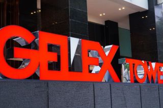 GELEX chốt quyền chia cổ tức và cổ phiếu thưởng cho cổ đông