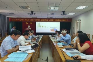Lâm Đồng: Ứng dụng công nghệ chế biến vỏ chanh leo làm thức ăn cho bò thịt