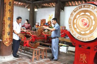 Quảng Ninh: Chuẩn bị sẵn sàng, chu đáo cho Lễ hội truyền thống Bạch Đằng năm 2026