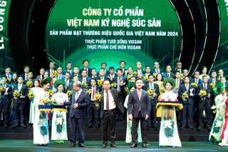 Thương hiệu Việt bứt phá từ nội lực: Từ “lực đẩy nội sinh” đến khát vọng định vị toàn cầu