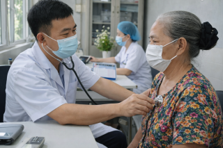 Ninh Bình: Triển khai các giải pháp đột phá nâng cao sức khỏe Nhân dân giai đoạn 2026–2030