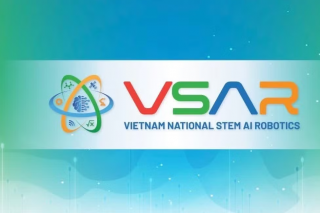Lộ diện các đội vào Vòng Chung kết quốc gia VSAR 2025-2026