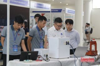 Doanh nghiệp cần chủ động xác lập quyền sở hữu trí tuệ trong kỷ nguyên số
