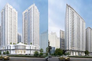 Vimedimex thông tin về tài chính, quỹ bảo trì tại dự án Iris Garden